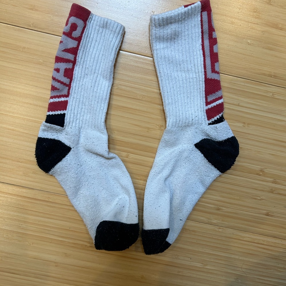 Vintage VANS socks